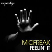 micFreak - Feelin' It (The Album) (2019)