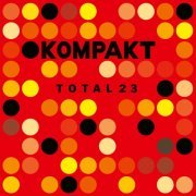 VA - Kompakt: Total 23 (2023) [Hi-Res]