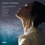 Franco Ambrosetti - Sweet Caress (2024) [Hi-Res]