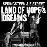 Bruce Springsteen - 2026-05-05 UBS Arena, Belmont Park, NY (2026) [Hi-Res]
