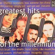 VA - Greatest Hits Of The Millennium 90's Vol.1 [2CD] (1999)