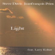 Jean François Prins, Steve Davis - Light (2001)