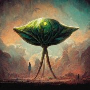 Plantoid - Terrapath (2024) Hi Res