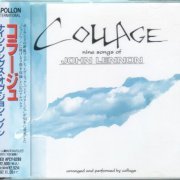 Collage - Nine Songs Of John Lennon (1993) {1995, Japan 1st Press}