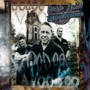 Richie Arndt, The Bluenatics - Voodoo (2003)