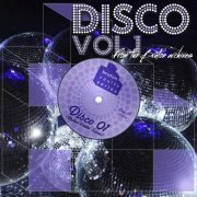 Bruton Vaults: Disco, Vol. 1 (2015)