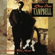 Stacy Dean Campbell - Lonesome Wins Again (1992/2020)