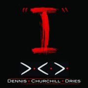 Dennis Churchill Dries - "I" (2015)