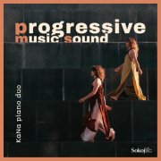 KaNa Piano Duo - Progressive Music Sound (2025)