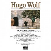 Dietrich Fischer-Dieskau, Doris Soffel, Gabriele Schreckenbach, Gerd Albrecht - Wolf: Der Corregidor (2025)