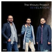 The Khoury Project - Revelation (2014) [Hi-Res]