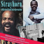 The Mitchell-Ruff Duo - Strayhorn: A Mitchell-Ruff Interpretation (1971)