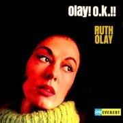 Ruth Olay - Olay! O.K.!! (1963/2019) [Hi-Res]