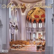 Marijim Thoene - Mystics & Spirits (2007)