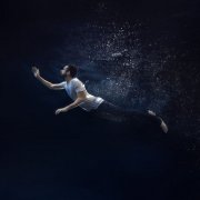 Jordane Tumarinson - Ocean (2025) [Hi-Res]