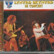 Lynyrd Skynyrd - King Biscuit Flower Hour Presents Lynyrd Skynyrd (1995)