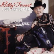 Billy Forrest - Country Cream (2022)
