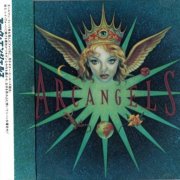 Arc Angels - Arc Angels (1992) CD Rip