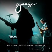 Goose - 2026-05-22 Electric Brixton, London, UK (2026)