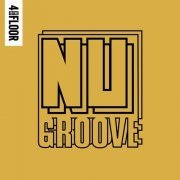 Luke Solomon - 4 To The Floor Presents Nu Groove, Vol 2 (2019)