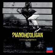 Pianohooligan - Experiment: Penderecki (2015)