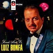 Luiz Bonfa - Recado Novo (1963) CD Rip