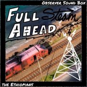 The Ethiopians - Full Steam Ahead (2023)