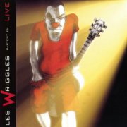 Les Wriggles - Partent en live (LIve) (1999)
