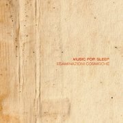 Andrea Porcu & Music For Sleep (a.p) - Esaminazioni Cosmiche (2023)