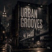 VA - Urban Grooves Vol. 1 (2026)