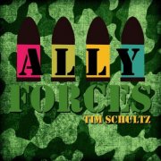 Tim Schultz - Ally Forces (2025)