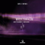 Jenaer Philharmonie - Mahler - Scartazzini: Complete Symphonies, Vol. 4 (2025) Hi-Res