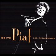 Edith Piaf - 100 Chansons [5CD Remastered Box Set] (2007)