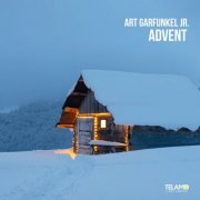 Art Garfunkel jr. - Advent (2025) [Hi-Res]