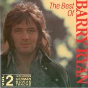 Barry Ryan - The Best Of Barry Ryan Vol. 2 (1991)