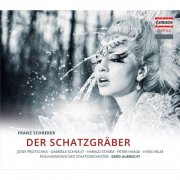 Hamburg State Philharmonic Orchestra, Gerd Albrecht - Schreker: Der Schatzgräber (2013)