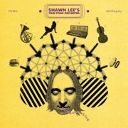 Shawn Lee's Ping Pong Orchestra - Voices And Choices (2006)