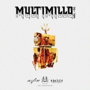 Wisin, Los Legendarios - Multimillo, Vol. 1 (2022) Hi-Res