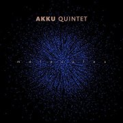 Akku Quintet - Molecules (2015)