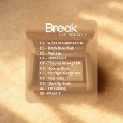 Break - Dub Pack Vol. 2 - Dual USB (2025)