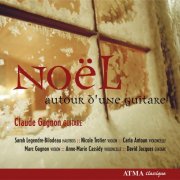Marc Gagnon - Noël autour d'une guitare (2006)