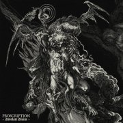 Proscription - Desolate Divine (2025) Hi-Res