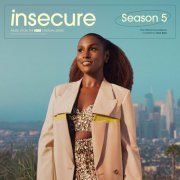 Raedio - Insecure: Music From The HBO Original Series, Season 5 (2021) [Hi-Res]