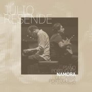 Júlio Resende - Júlio Resende - Piano Português Namora Guitarra Portuguesa - Feat. Bruno Chaveiro (2025) Hi-Res