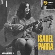 Isabel Parra - Volumen 2 (1968/2025) Hi-Res