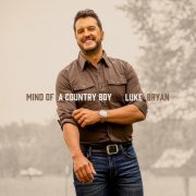 Luke Bryan - Mind Of A Country Boy [M] (2024) [E-AC-3 JOC Dolby Atmos]