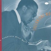 Thelonious Monk - The Complete Blue Note Recordings (1994) CD Rip