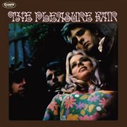 The Pleasure Fair - The Pleasure Fair / Bonus Tracks (2020)