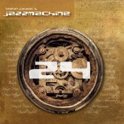 Jazzmachine - 24 (2022) [Hi-Res]