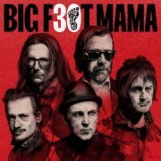 Big Foot Mama - Big Foot Mama 30 (v živo Stožice) (2022) Hi-Res